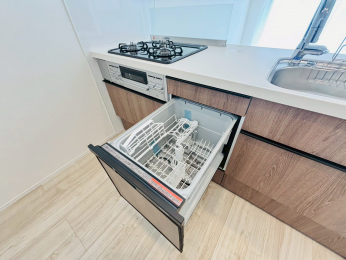 �L�b�`���@-