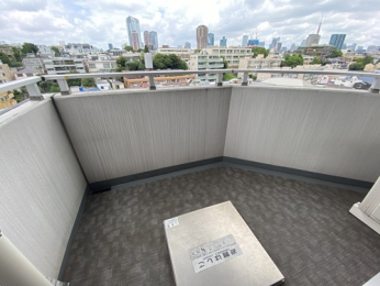 �o���R�j�[�@�o���R�j�[�����ؐl�����O�̗l�q