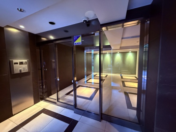 �G���g�����X�@�G���g�����X�@�I�[�g���b�N�@�\�L