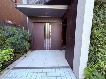 �G���g�����X�@�G���g�����X�O�̗l�q