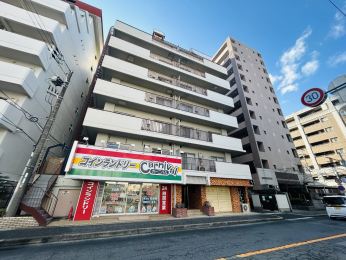 ���n�O�ώʐ^�@�n��11�K���Ẵ}���V�����ł��B