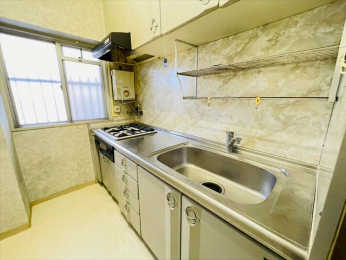 �L�b�`���@-