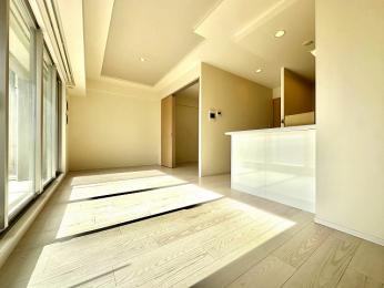 ���r���O�@�Ζʎ��V�X�e���L�b�`��