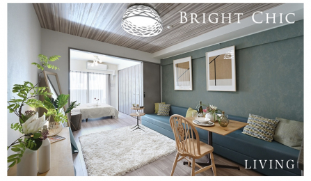 ���r���O�@��LDK��10.3���ł��B������o���R�j�[���疾�邢�̌����������݂܂��I�ʋC���̂悢�Ԏ��ŁA�\�t�@�[���������Ɣz�u�\�ł��B������ς��ꂢ�ɂ����p����Ă���܂��B�i2022�N3���V�z���̎ʐ^�ƂȂ�܂��B�j