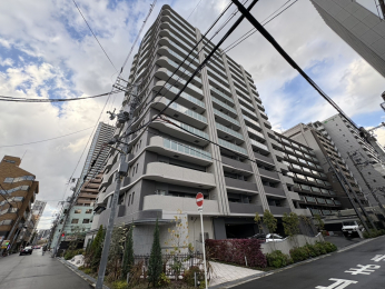 ���n�O�ώʐ^�@��2022�N3�����z�ARC��15�K���āA���ː�98�˂̃}���V�����ł��BIoT�}���V�����I�S�@�ɖh�ЃZ�b�g��W�������I���C�t�V�_���X�܂œk��4���I�������ւȊ��ł��I