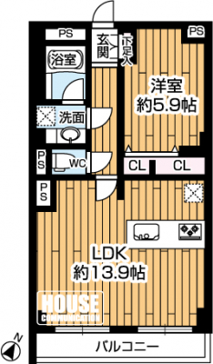 �Ԏ��}�i�̂P�}���V�����j�@-