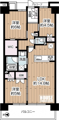 �Ԏ��}�i�̂P�}���V�����j�@-