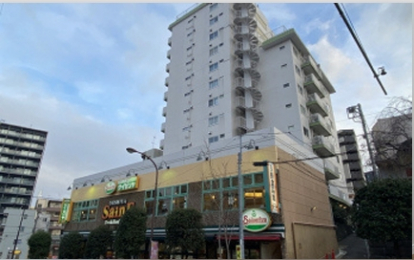 ���n�O�ώʐ^�@���w�܂œk���P���A�ʋΒʊw�ɕ֗���