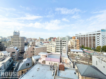 �Z�˂���̒��]�ʐ^�@��6�K�p�����ɂ����]�ǍD�I