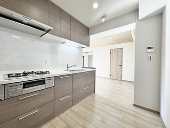 �L�b�`���@-