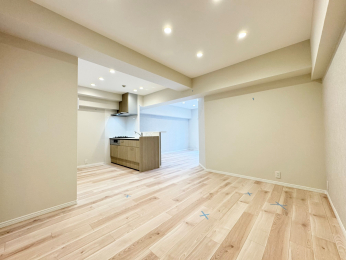 ���r���O�@3DK��1LDK�Ƀt�����m�x�[�V������ �V��E�ǁE���S�ʓ\�ցE���������