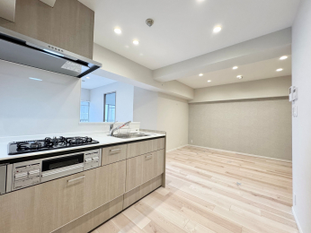 �L�b�`���@�V�X�e���L�b�`���V���� �ΖʃL�b�`���֕ύX���܂�����