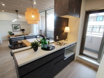 �L�b�`���@-