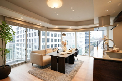 ���r���O�@���r���O���Ƌ�E���x�i�͔̔��ΏۊO�ł��B��LDK�V�[�����O���C�g�̓z�[���X�e�[�W���O�ɂ����̂ł��B