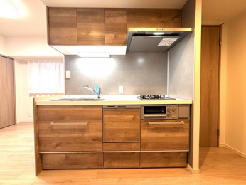 �L�b�`���@-