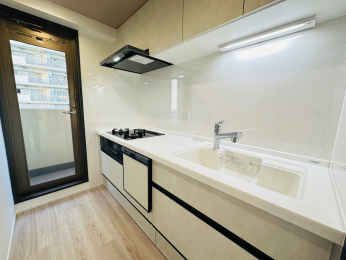 �L�b�`���@-