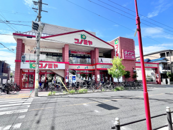 ���ӊ��@�R�m�~����Z�g�X�܂Ŗ�400��