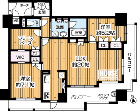 �Ԏ��}�i�̂P�}���V�����j�@-