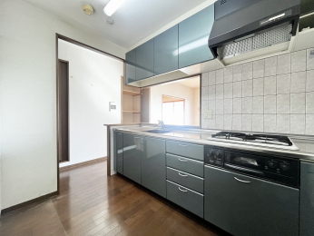 �L�b�`���@���������₷���V�X�e���L�b�`���I�������I�ɁA�y�����������ł���L�b�`���ł���