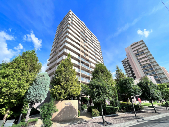 ���n�O�ώʐ^�@���ː�104�ˁ@�V���[�v�ȃf�U�C������ۓI�Ȑ����̏Z�܂���