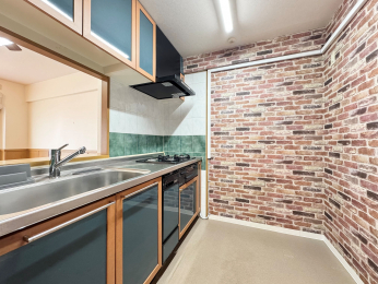 �L�b�`���@���������₷���V�X�e���L�b�`���I�������I�ɁA�y�����������ł���L�b�`���ł���