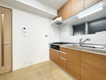 �L�b�`���@���[�����Ղ�̃V�X�e���L�b�`����