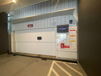 ���ԏ�@�^���[�p�[�L���O�ł�