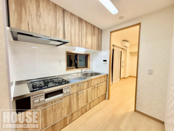 �L�b�`���@�����r���O�̗l�q�����Ȃ��炨�����ł��܂�