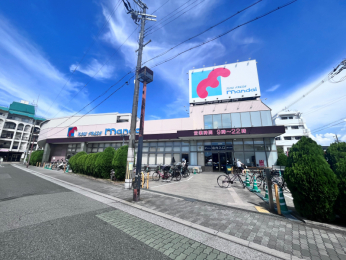 ���ӊ��@�����Z�g�X�܂Ŗ�190��