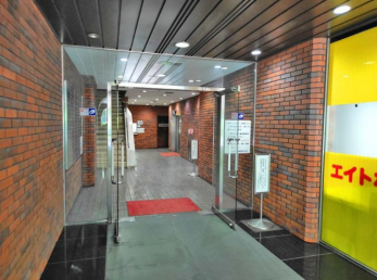 �G���g�����X�@���Ǘ��̍s���͂������ꂢ�ȋ��p�X�y�[�X��