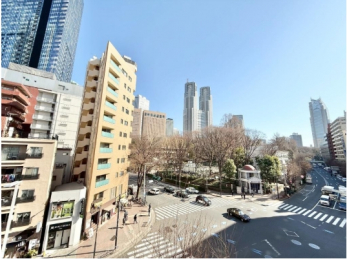 �Z�˂���̒��]�ʐ^�@���O�����p�����I�����s���ƐV�h����������]�ނ������ʒu�Œ��]�ǍD�I