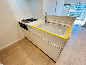 �L�b�`���@-