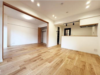 ���r���O�@���m����LDK���q���čX�ɍL�X�Ǝg�����Ƃ��\�ł�