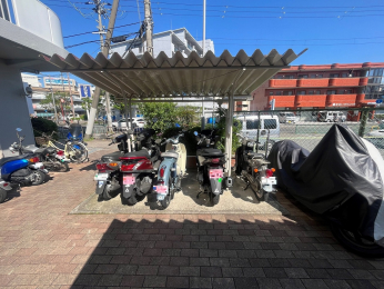 ���̑����p���@�o�C�N�u��