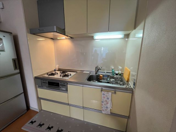 �L�b�`���@-