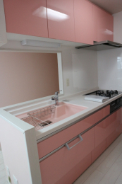 �L�b�`���@-