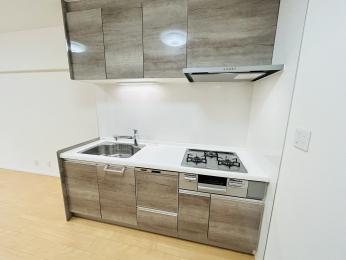 �L�b�`���@�Ǖt�^�C�v�Ȃ̂Œ݂�I���[�������Ղ育�����܂��I