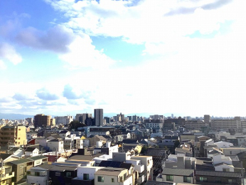 �Z�˂���̒��]�ʐ^�@���w�K�Œ��]�ǍD��