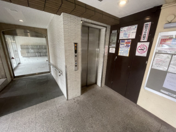 ���̑����p���@�G���x�[�^�[