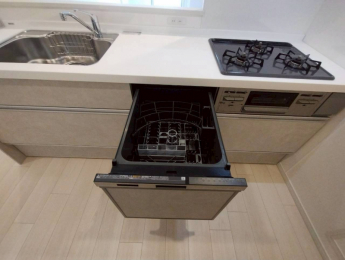 �L�b�`���@-