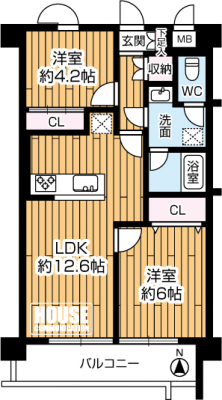 �Ԏ��}�i�̂P�}���V�����j�@-