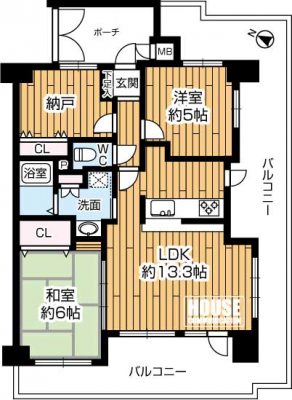 �Ԏ��}�i�̂P�}���V�����j�@-