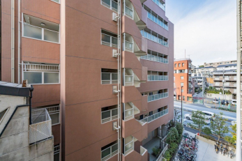 �Z�˂���̒��]�ʐ^�@���������o���R�j�[�ŏ_�炩���z�˂��������Ղ荷�����݂܂�