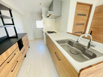 �L�b�`���@-