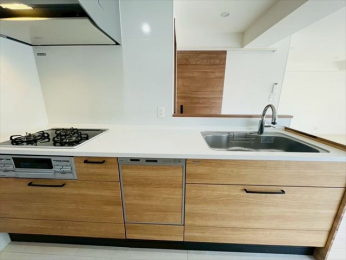 �L�b�`���@-