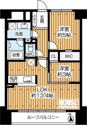 �Ԏ��}�i�̂P�}���V�����j�@-