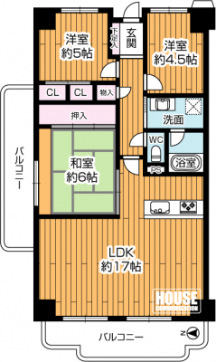 �Ԏ��}�i�̂P�}���V�����j�@-