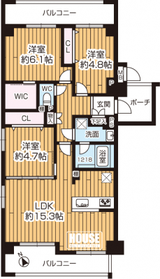 �Ԏ��}�i�̂P�}���V�����j�@-