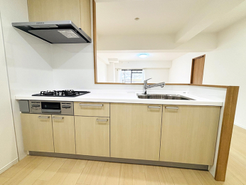 �L�b�`���@-