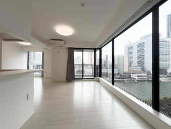 ���r���O�@��22���̃��r���O�ʐ^�ł��􏰒g�[����܂���